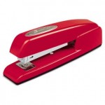 Red Swingline Stapler