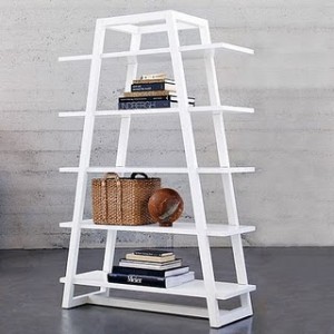 Solid wood bookshelf plans